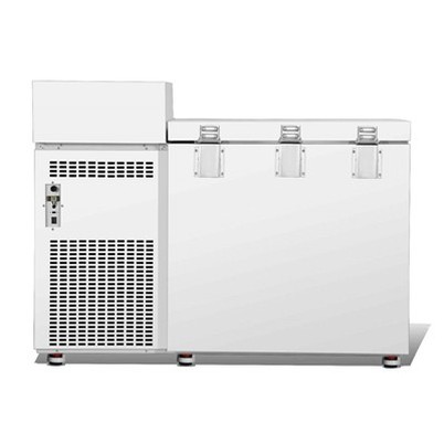 -152 ° C / -135 ° C / -105 ° C Cryo Freezer