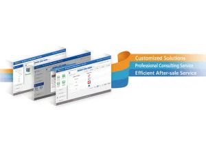 biobank Software laSvargh 丨 biologix