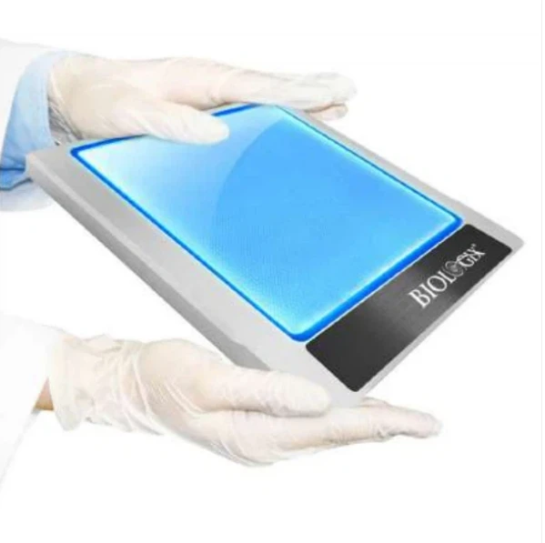 Biologix BluView Transilluminator