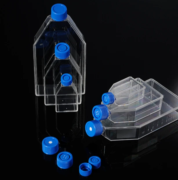 Cell Culture Flasks