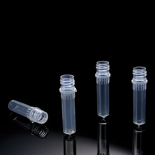 Screw Cap Microtubes