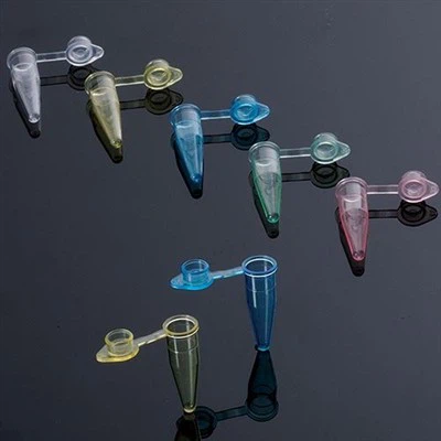 China Pcr Tube 0.2ml Birgir
