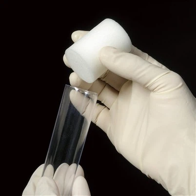 Drosophila innstungur BIOLOGIX