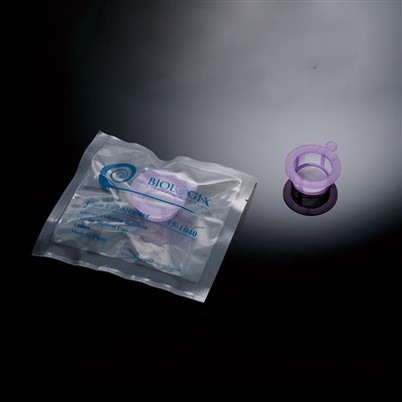 Tissue Culture 40um Nylon Plastic Mesh Cell Strainer